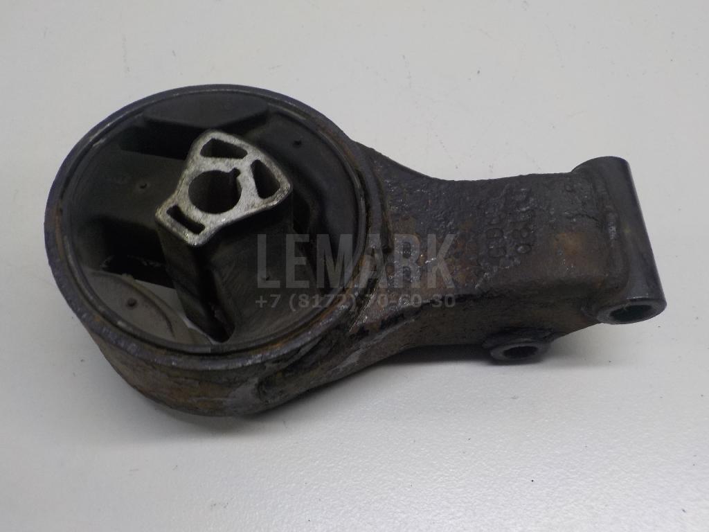 Опора двигателя задняя 13248630 GM