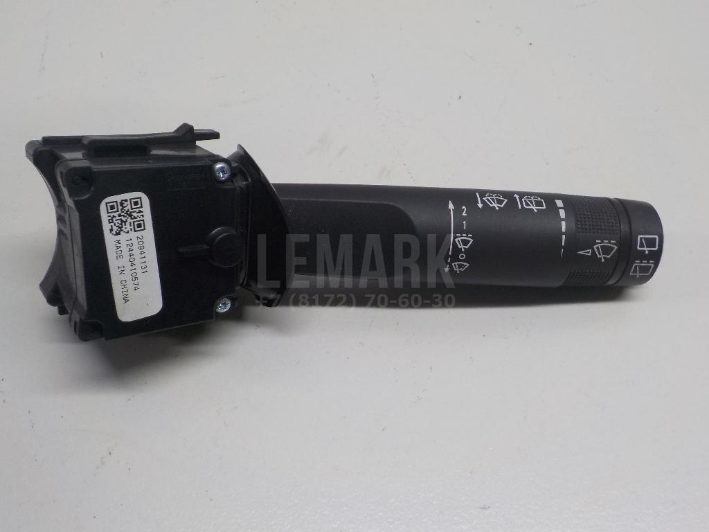 Переключатель стеклоочистителей 20941131 GM