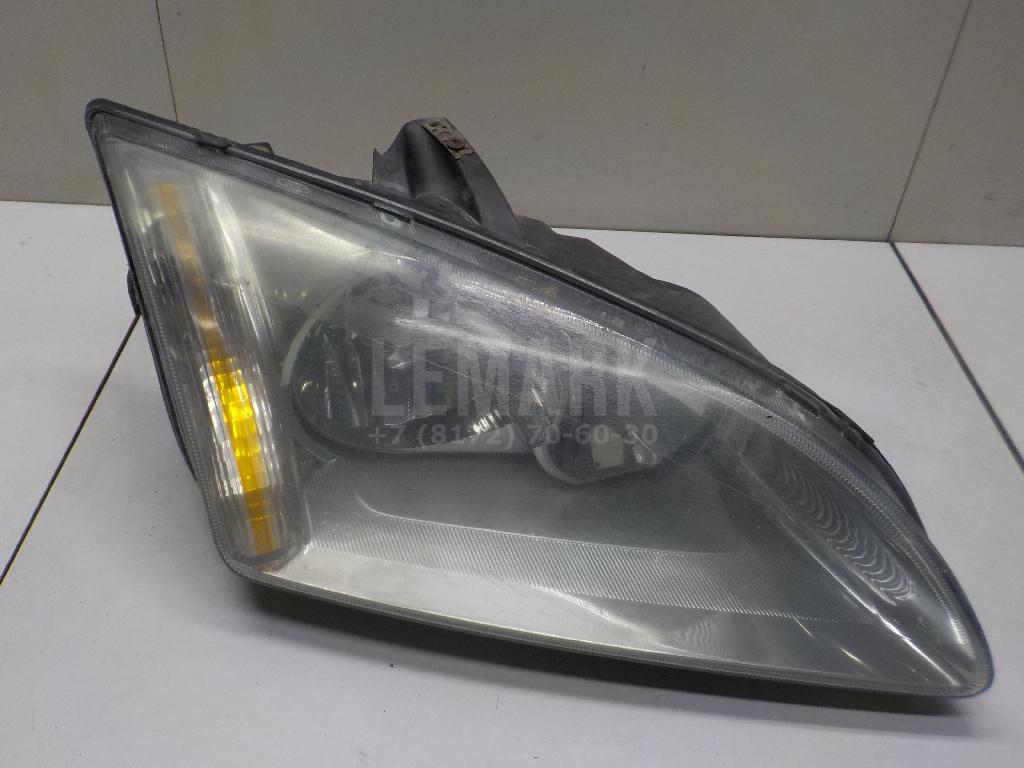 Фара правая 1480979 Ford