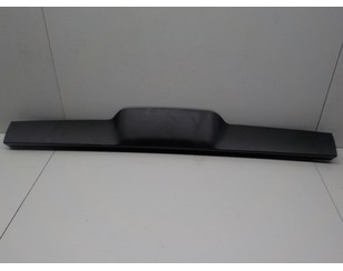 Обшивка двери багажника для Chevrolet Orlando 2011-2015 с разбора состояние отличное