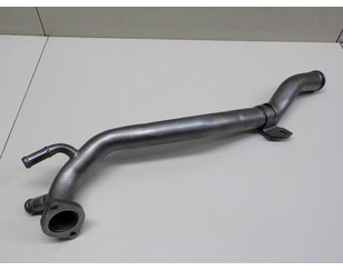 Трубка охлажд. жидкости металлическая для Mazda Mazda 3 (BM/BN) 2013-2018 б/у состояние отличное