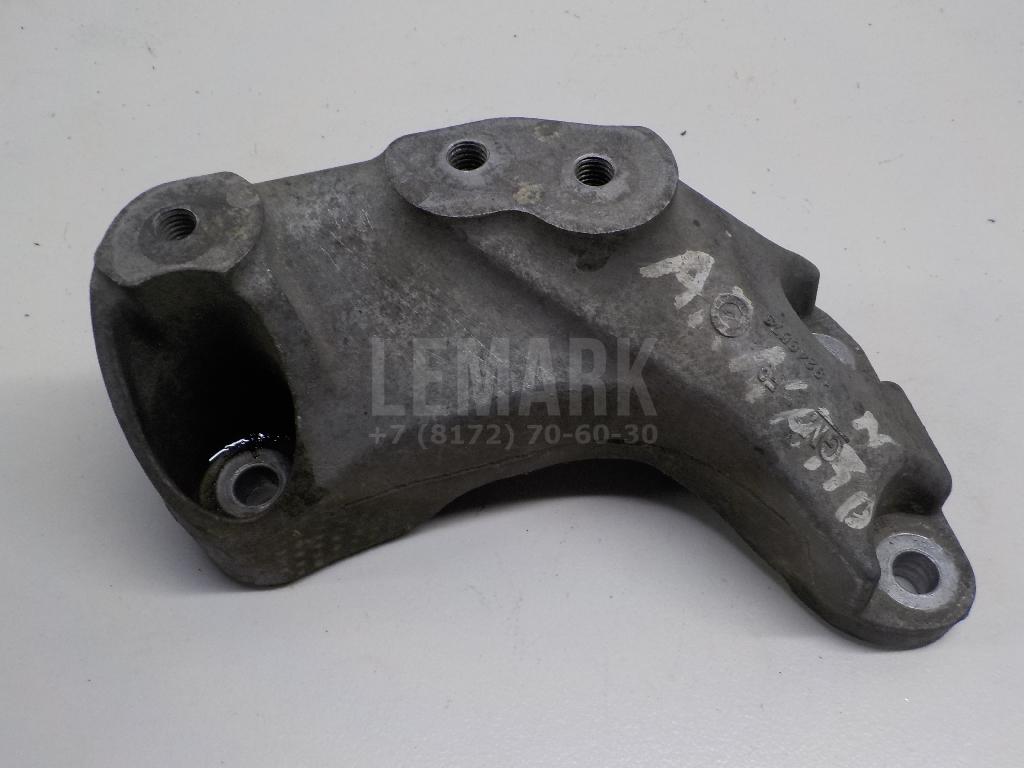Кронштейн КПП левый 13248573 GM