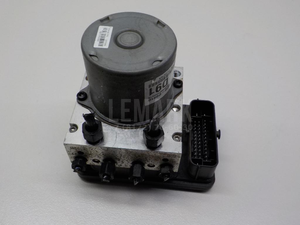 Блок ABS (насос) 58920D9910 Hyundai-Kia