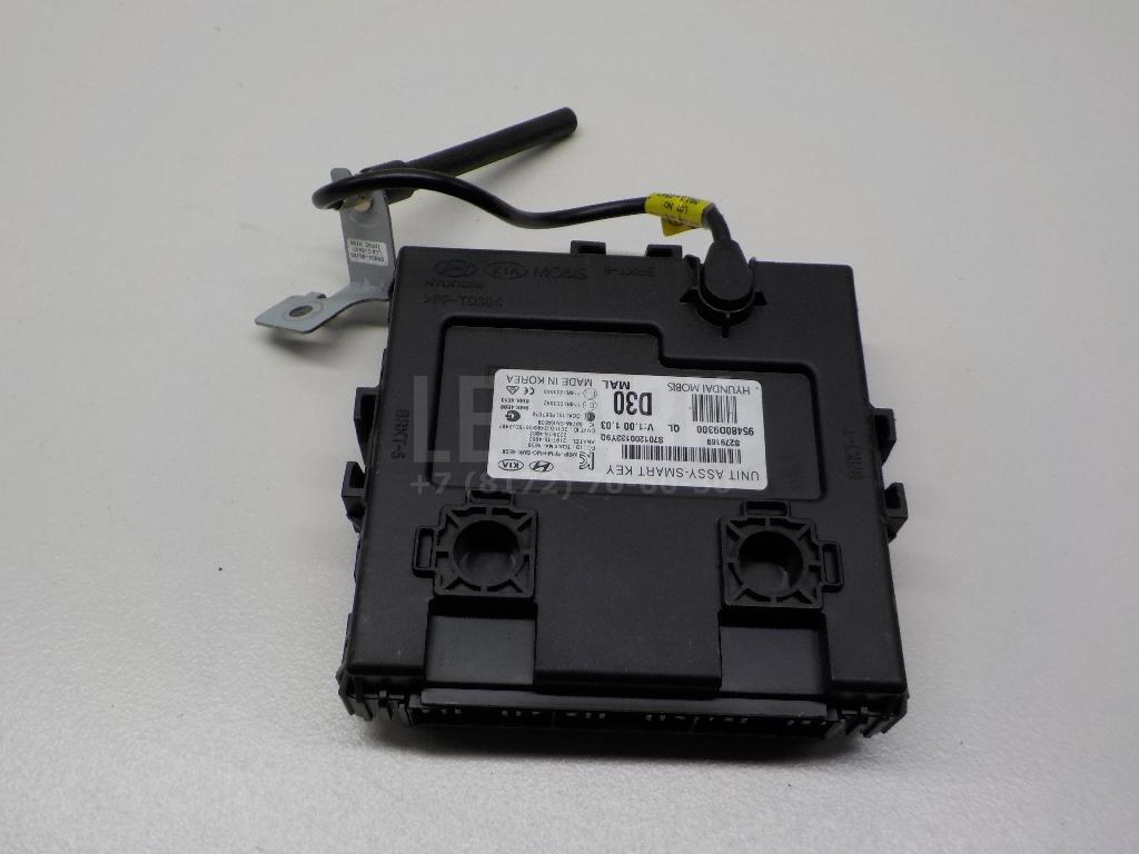 Блок электронный 95480D9300 Hyundai-Kia