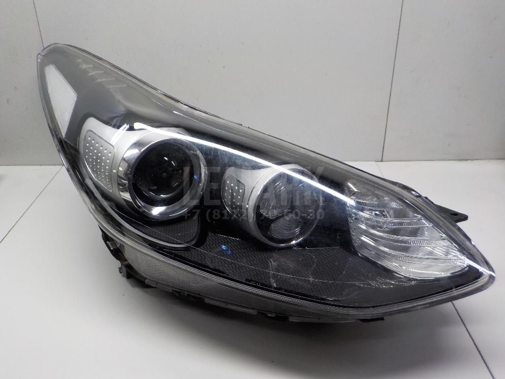 Фара правая 92102D9090 Hyundai-Kia