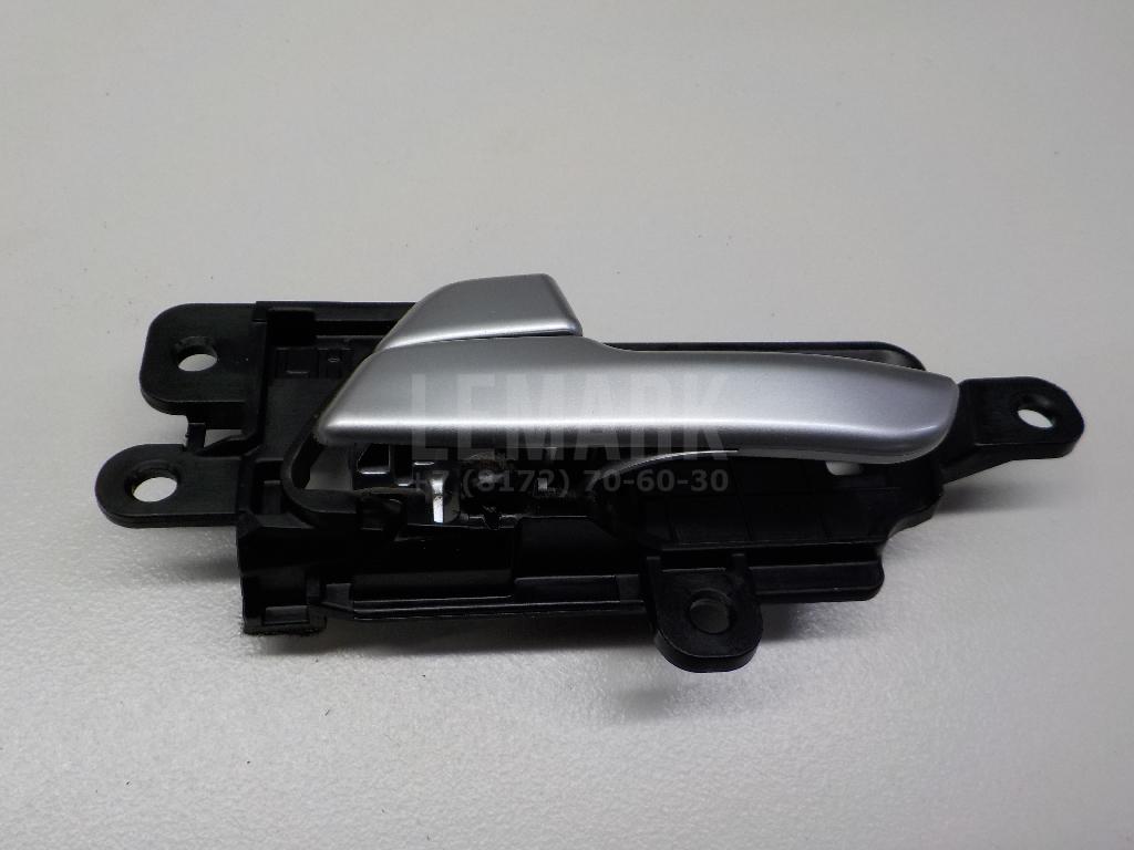 Ручка двери внутренняя левая 82610D9000KA1 Hyundai-Kia