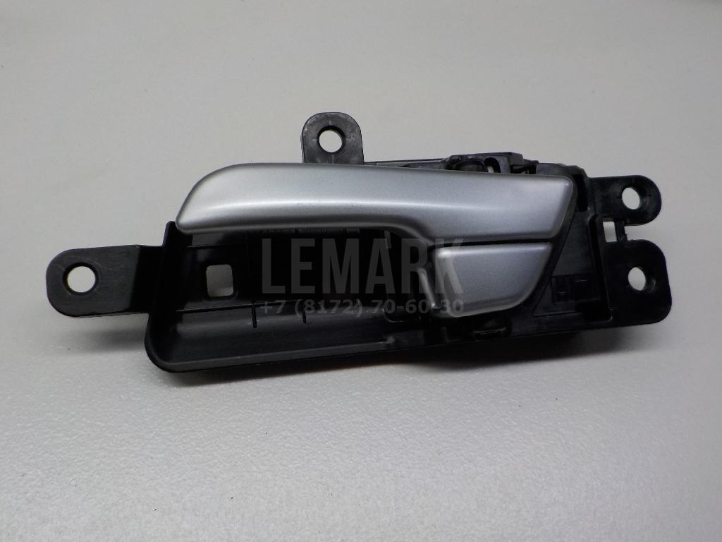 Ручка двери внутренняя левая 82610D9000KA1 Hyundai-Kia
