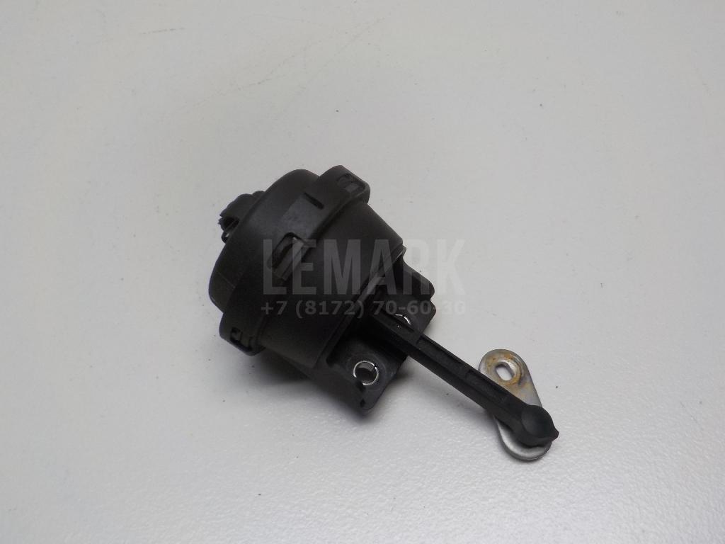 Клапан вакуумный 283212B600 Hyundai-Kia
