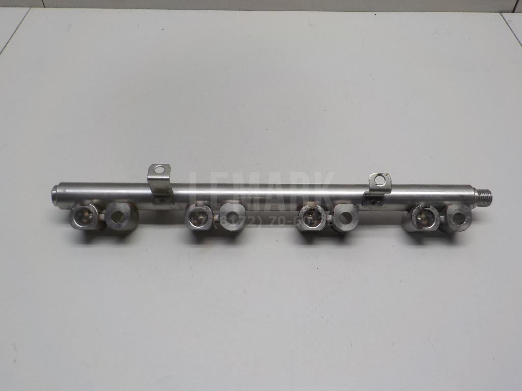Рейка топливная (рампа) 353402B100 Hyundai-Kia