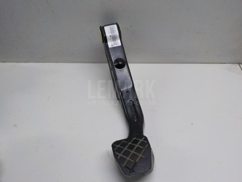Педаль тормоза 6RU721141 VAG