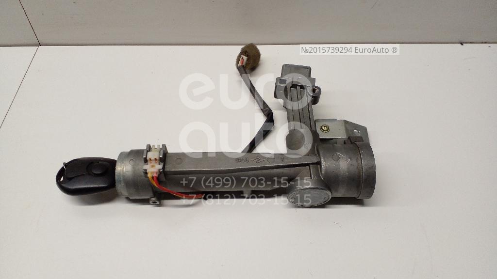 Замок зажигания для Ssang Yong Kyron 2005-2015 в Москве