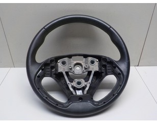Рулевое колесо для AIR BAG (без AIR BAG) для Kia Ceed 2012-2018 БУ состояние хорошее