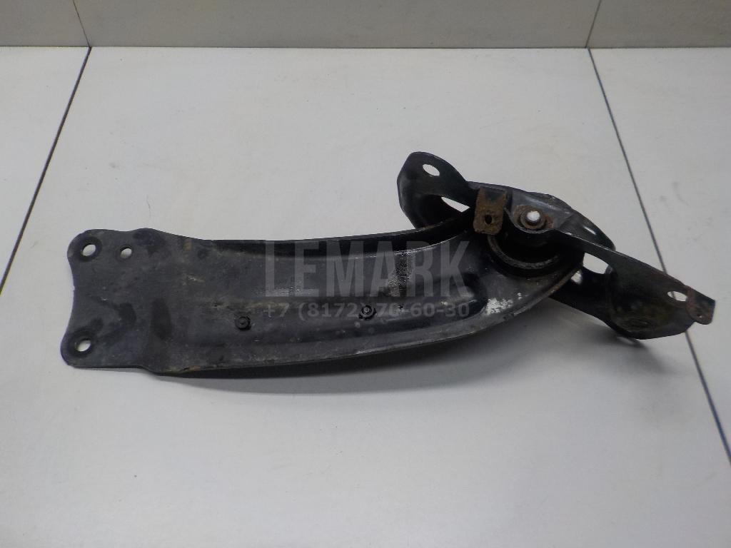 Рычаг задний продольный левый 3C0505223F VAG