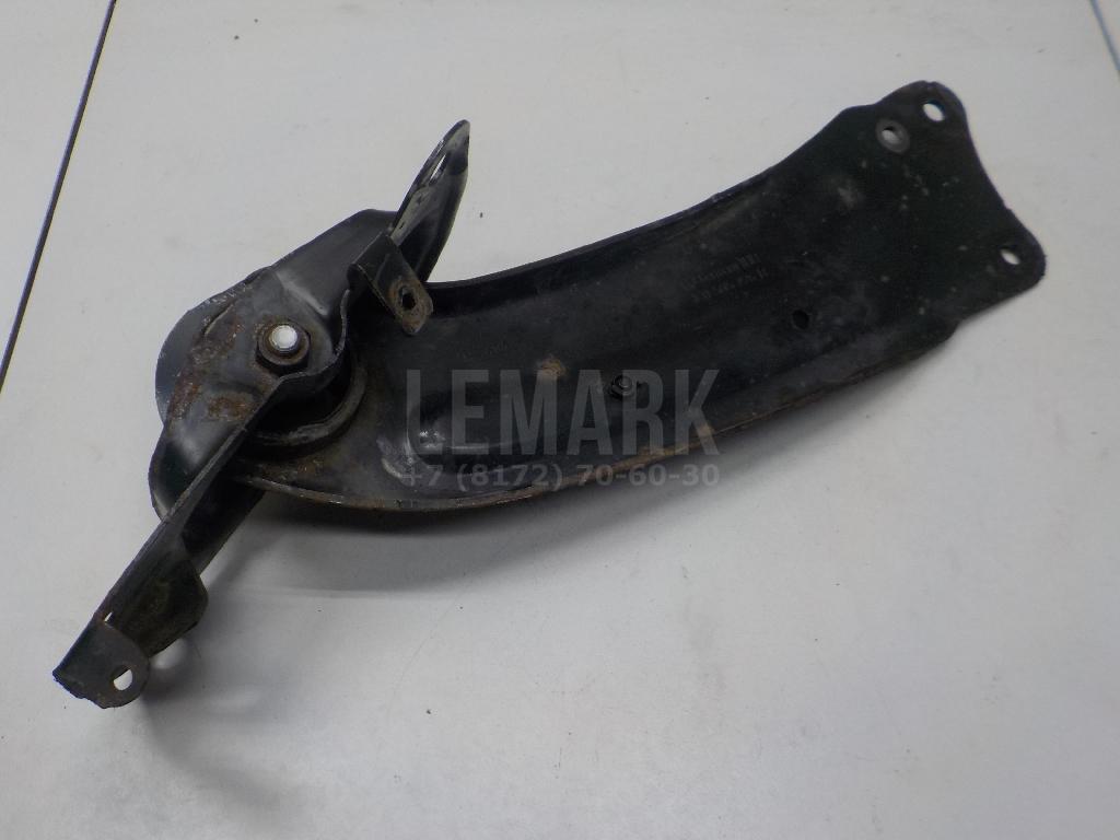 Рычаг задний продольный правый 3C0505224F VAG