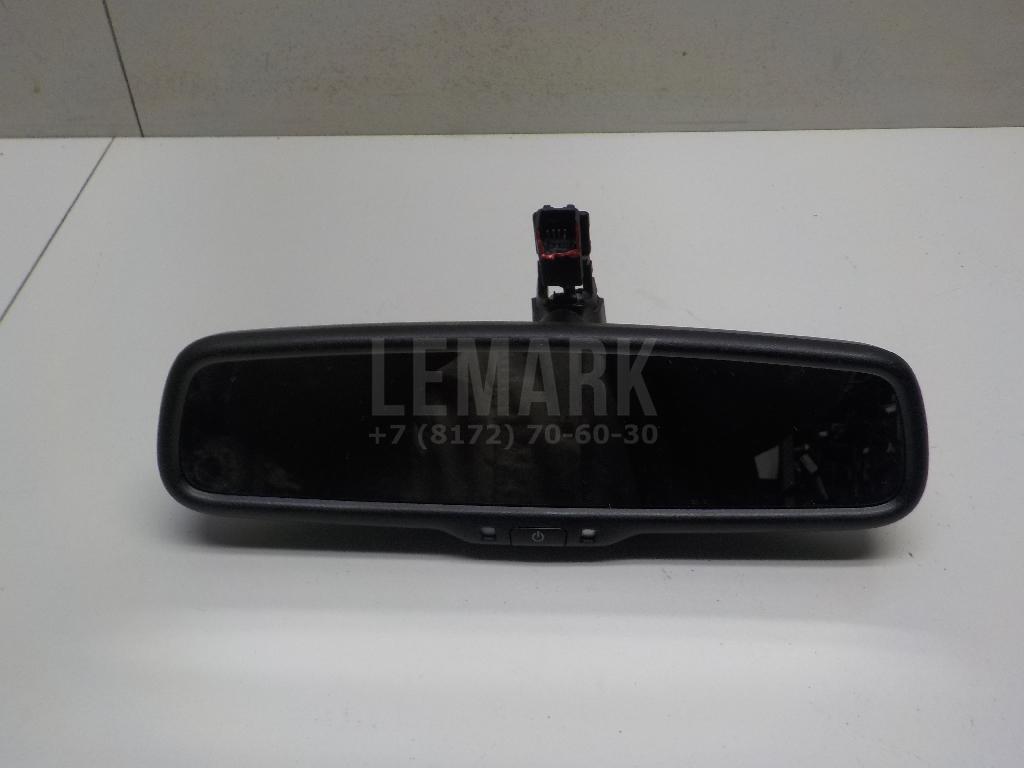 Зеркало заднего вида 851011D200 Hyundai-Kia