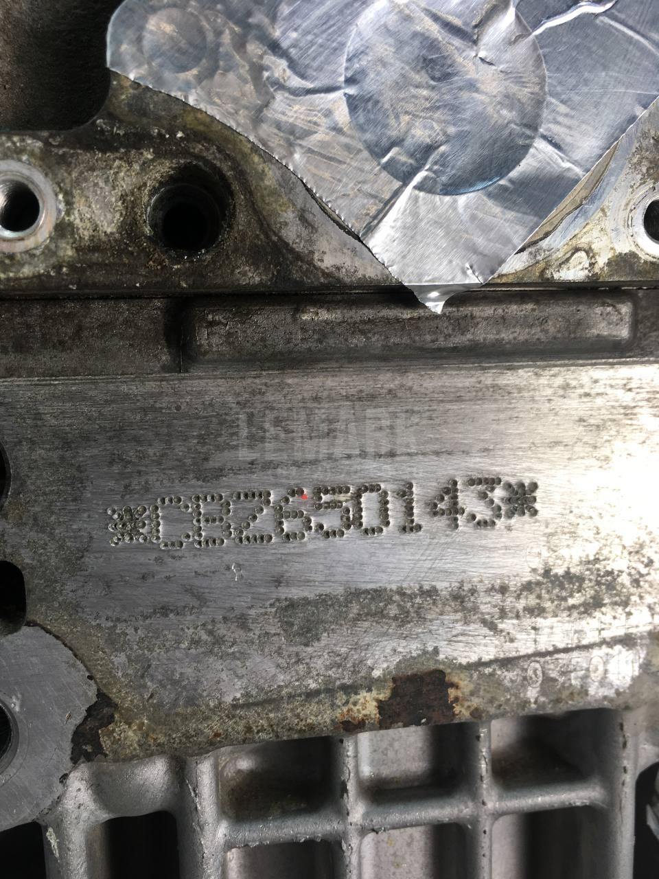 Двигатель для  Audi A3 [8V] 2013-2020