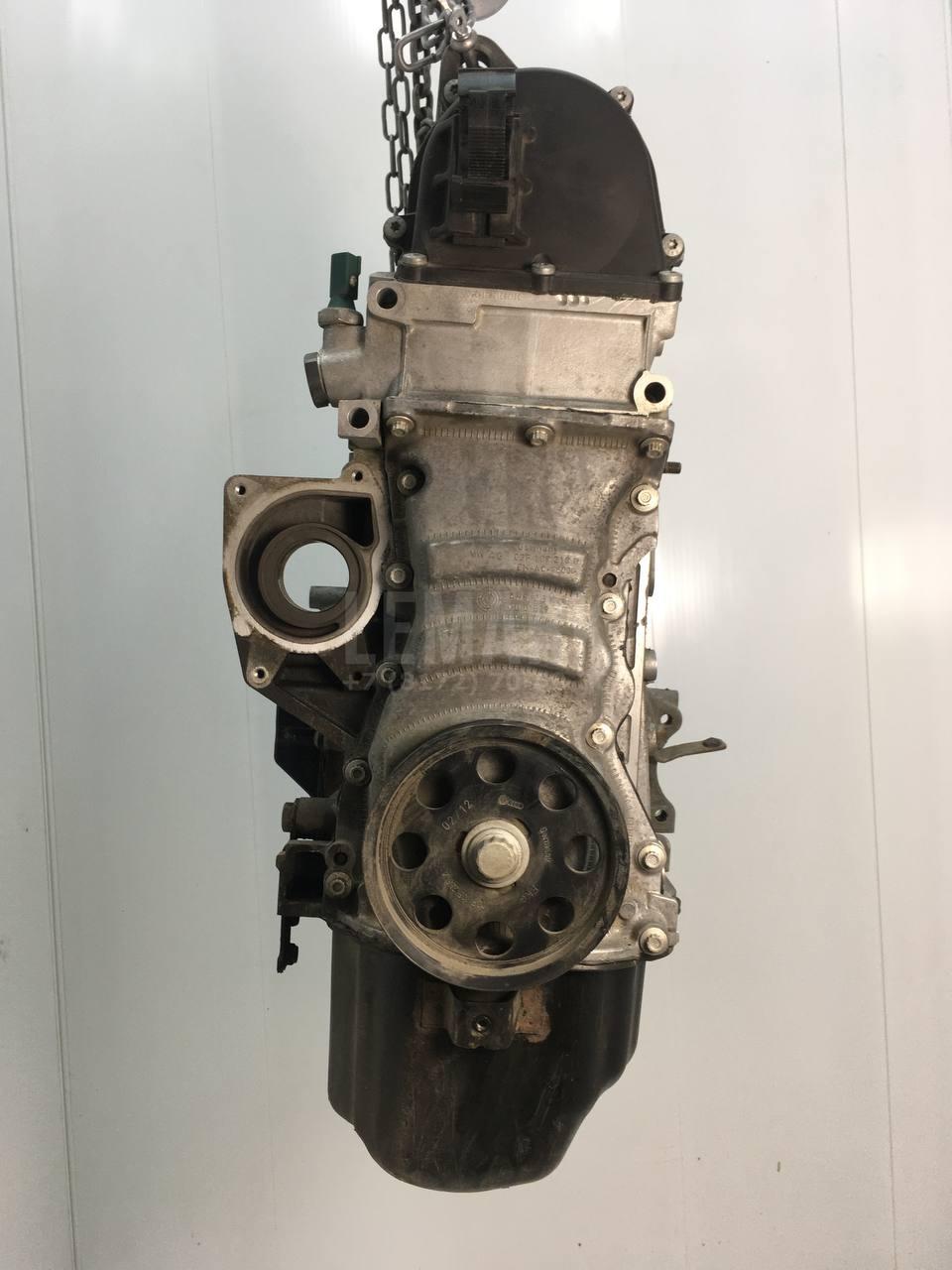 Двигатель для  Audi A3 [8V] 2013-2020