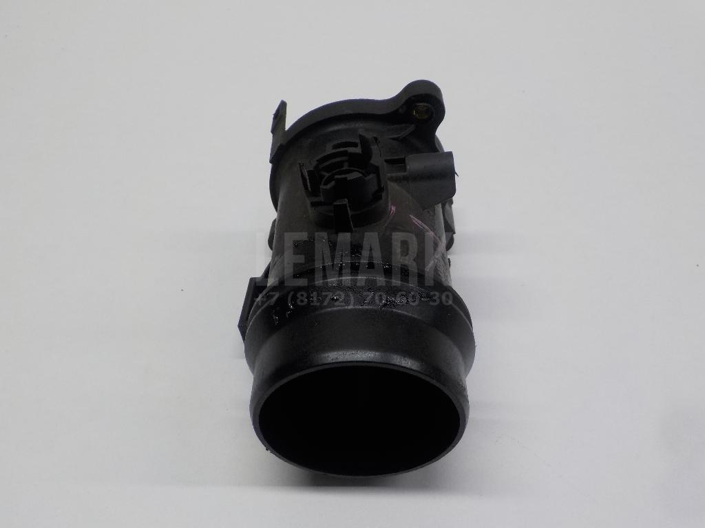Патрубок интеркулера для  BMW 7-serie F01/F02 2008-2015