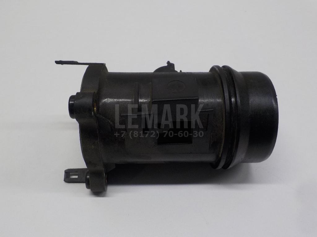 Патрубок интеркулера для  BMW 7-serie F01/F02 2008-2015