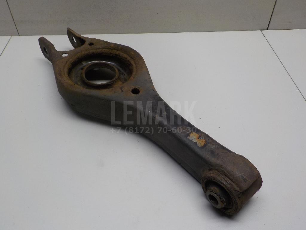 Рычаг задний поперечный 552101H100 Hyundai-Kia