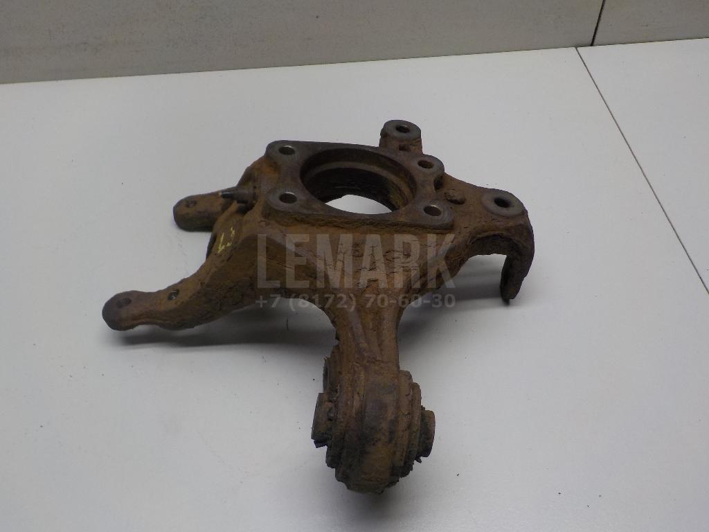 Кулак поворотный задний левый 527101H500 Hyundai-Kia