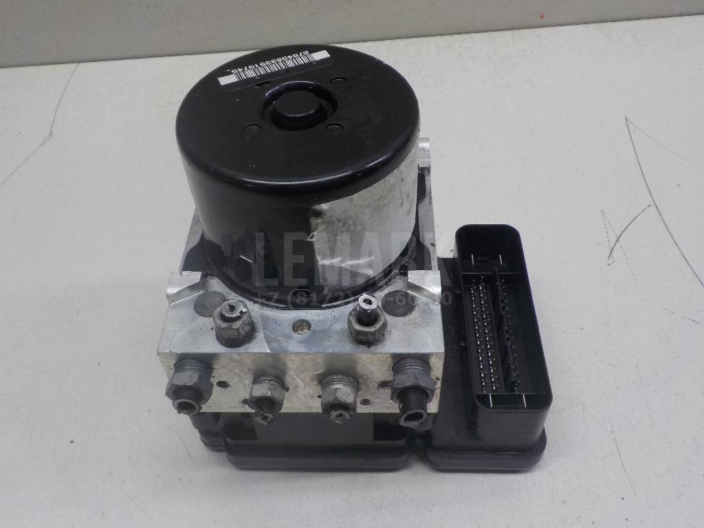 Блок ABS (насос) 1847182 Ford