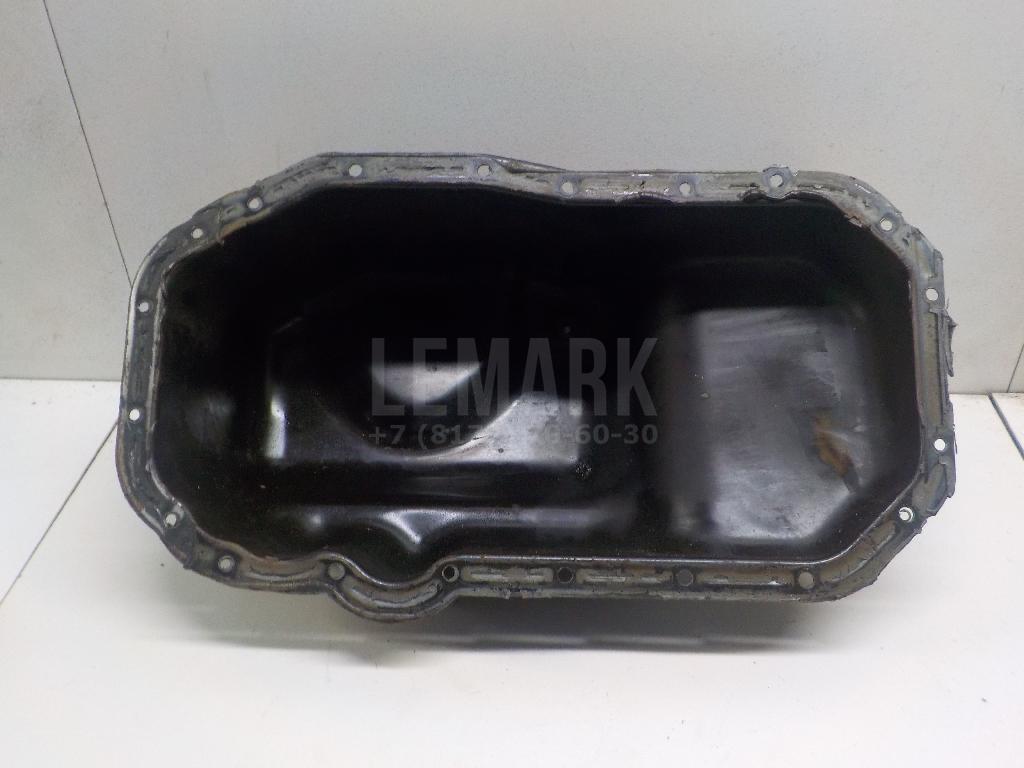 Поддон масляный двигателя 03C103601BJ VAG