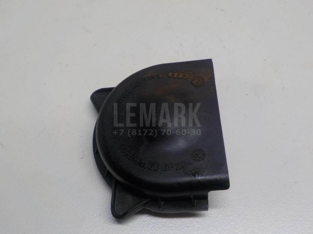 Крышка масляного насоса для  Audi A4 [B5] 1994-2001