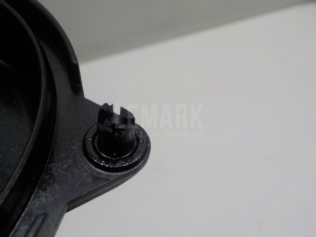 Крышка масляного насоса для  Audi A4 [B5] 1994-2001