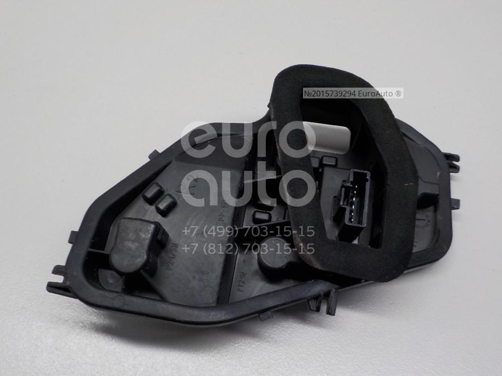 Плата заднего фонаря правого для Renault Sandero 2014-2022 в Москве