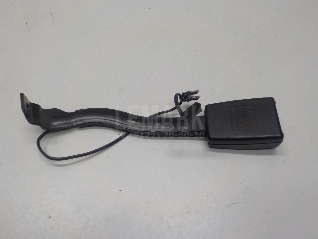 Ответная часть ремня безопасности 1Z2858472CFCN VAG