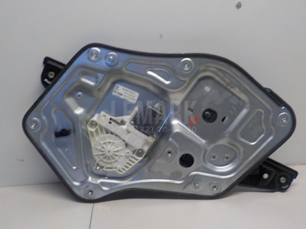 Стеклоподъемник электр. передний левый 5L0837461 VAG
