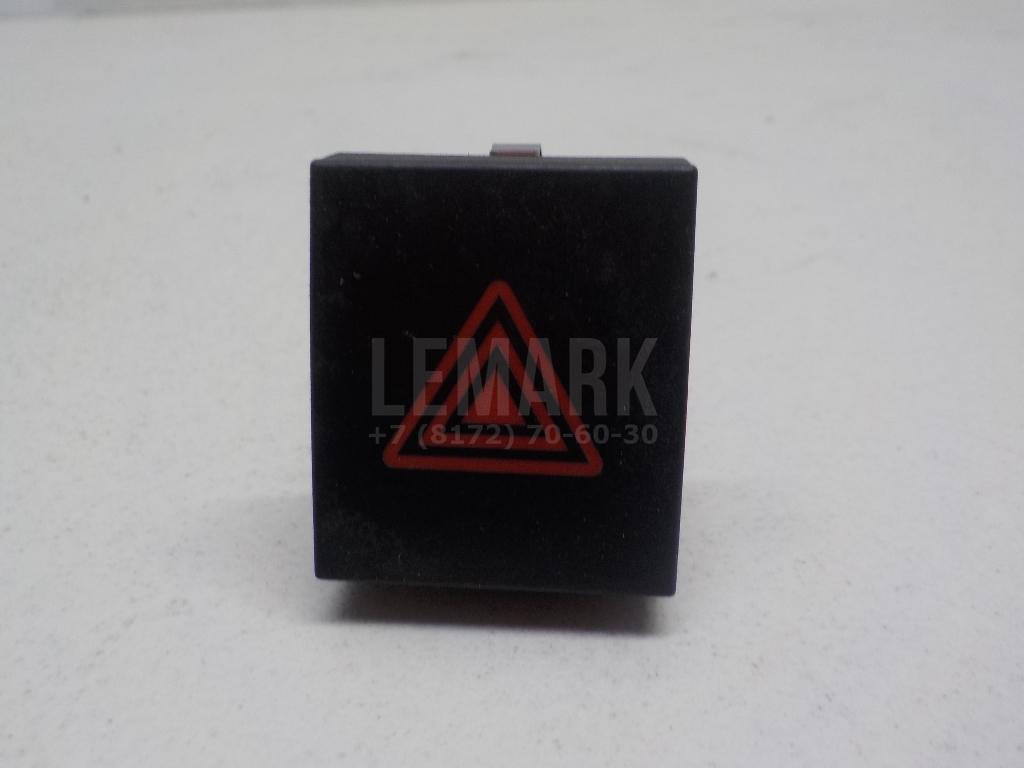 Кнопка аварийной сигнализации 5L0953235RBE VAG