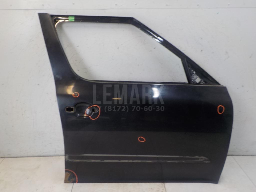 Дверь передняя правая 5L0831056 VAG