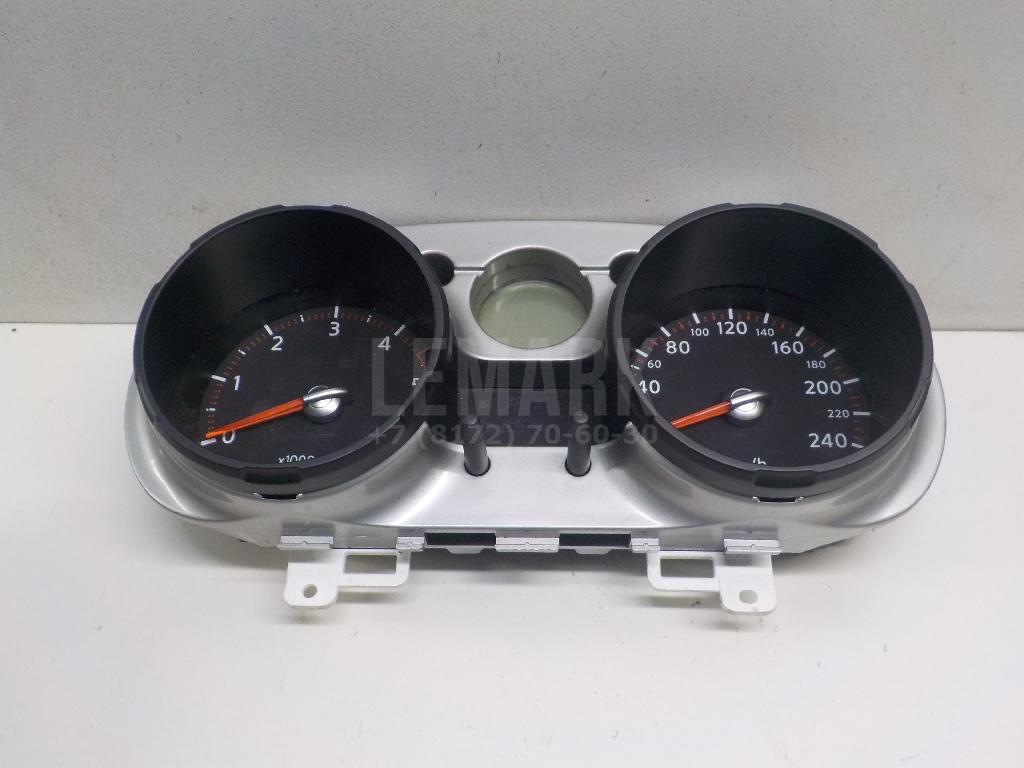 Панель приборов 24810JD71C Nissan