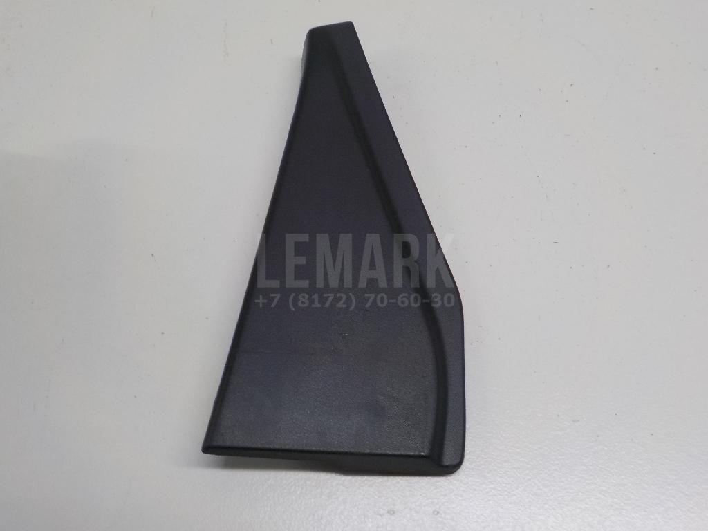 Накладка двери задней правой 82292JD000 Nissan
