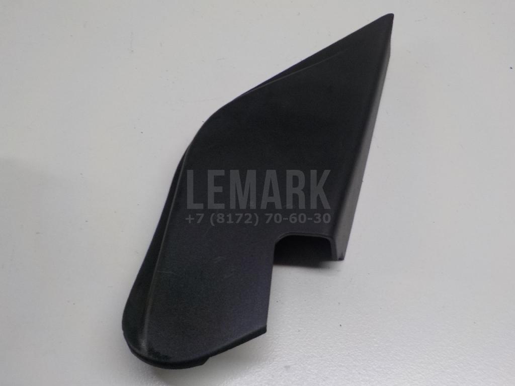 Крышка зеркала внутренняя правая 80292JD000 Nissan