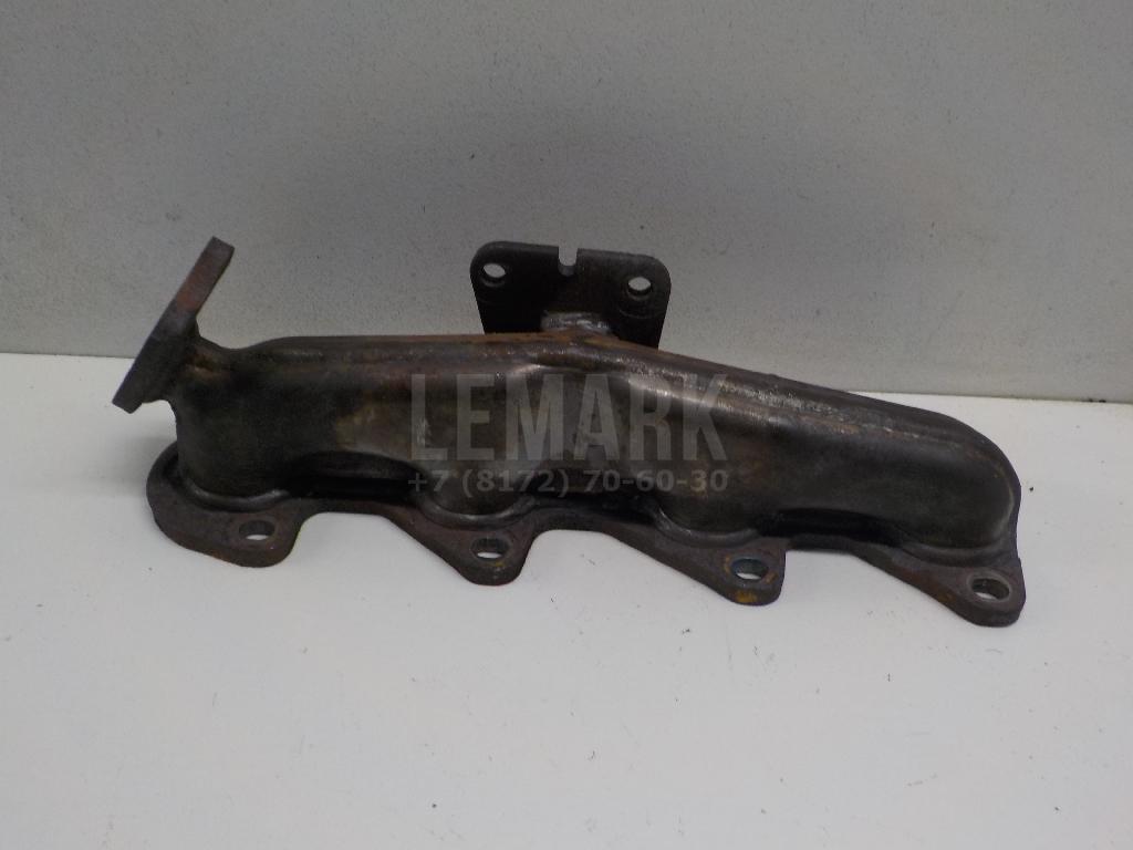 Коллектор выпускной 1400400Q0B Nissan
