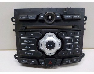 Блок кнопок для Ford Ranger 2012-2015 б/у состояние хорошее