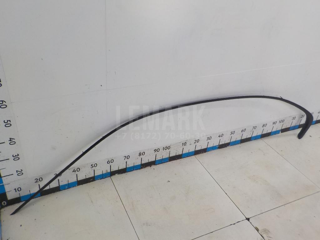Молдинг крыши левый для  Astra HD 8 2005-2011