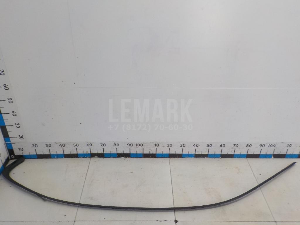 Молдинг крыши левый для  Astra HD 8 2005-2011