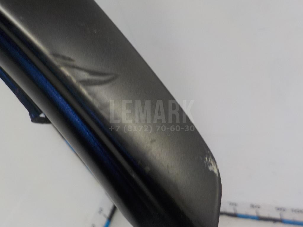 Молдинг крыши левый для  Astra HD 8 2005-2011