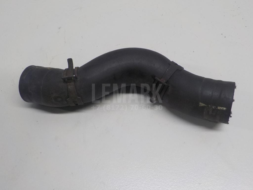 Патрубок радиатора 21503JD700 Nissan