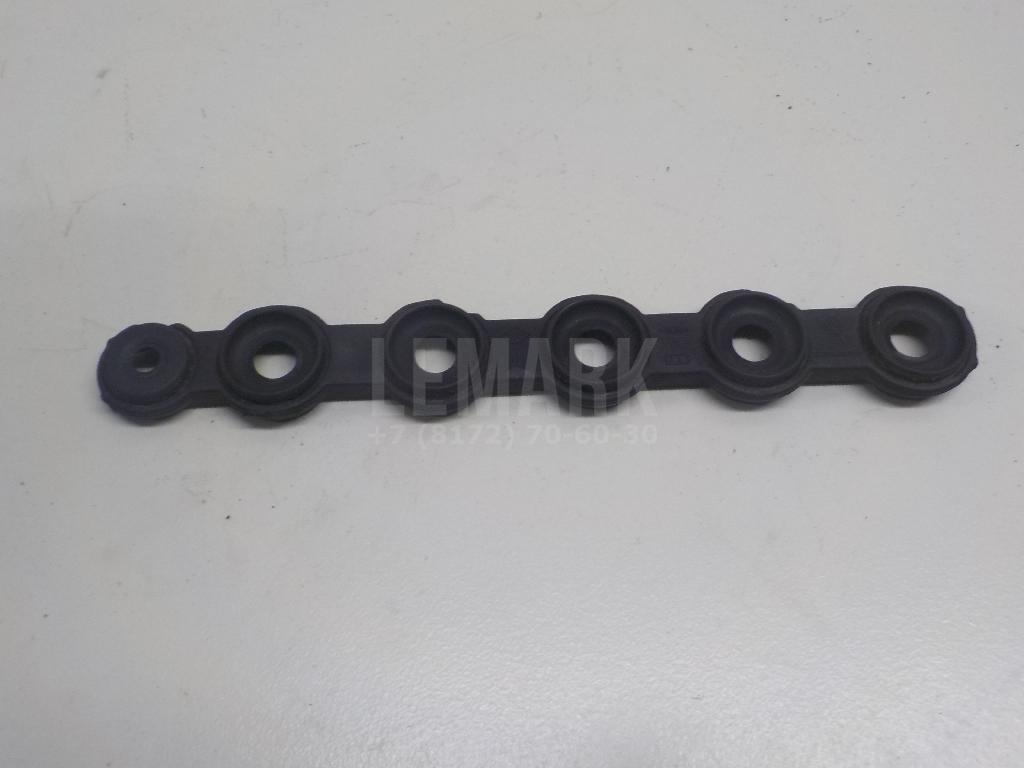 Прокладка (двигатель) 1655900Q0A Nissan