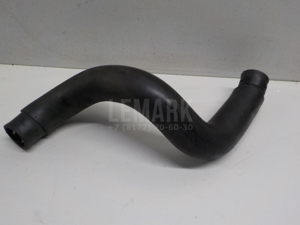 Патрубок радиатора 21501JD700 Nissan