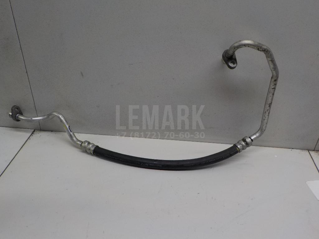 Трубка кондиционера 92490JD700 Nissan