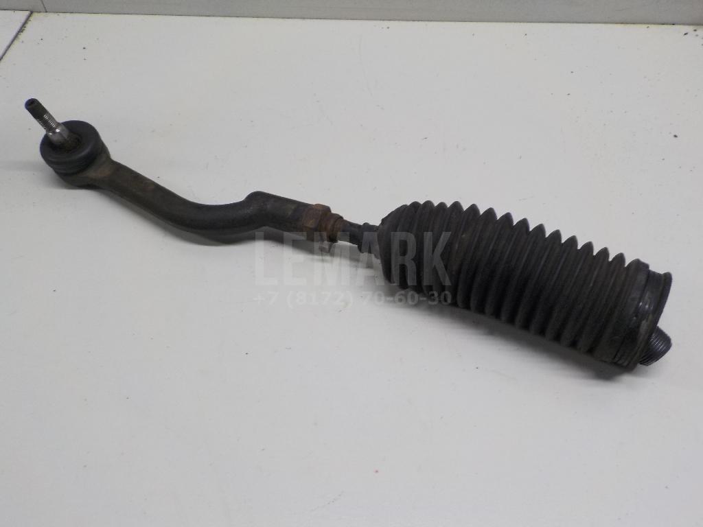 Тяга рулевая D8521JG00A Nissan