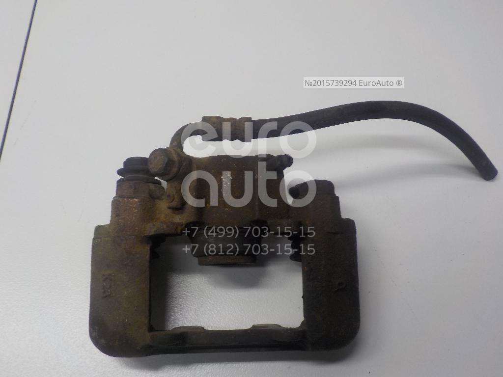 Задний суппорт тигго 4. Суппорт тормозной chery t113502060. t113502060.