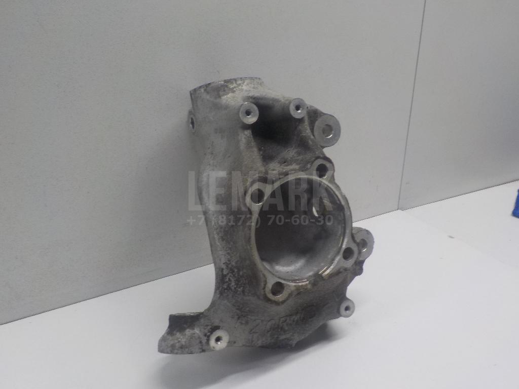 Кулак поворотный передний левый для  BMW X6 E71 2008-2014