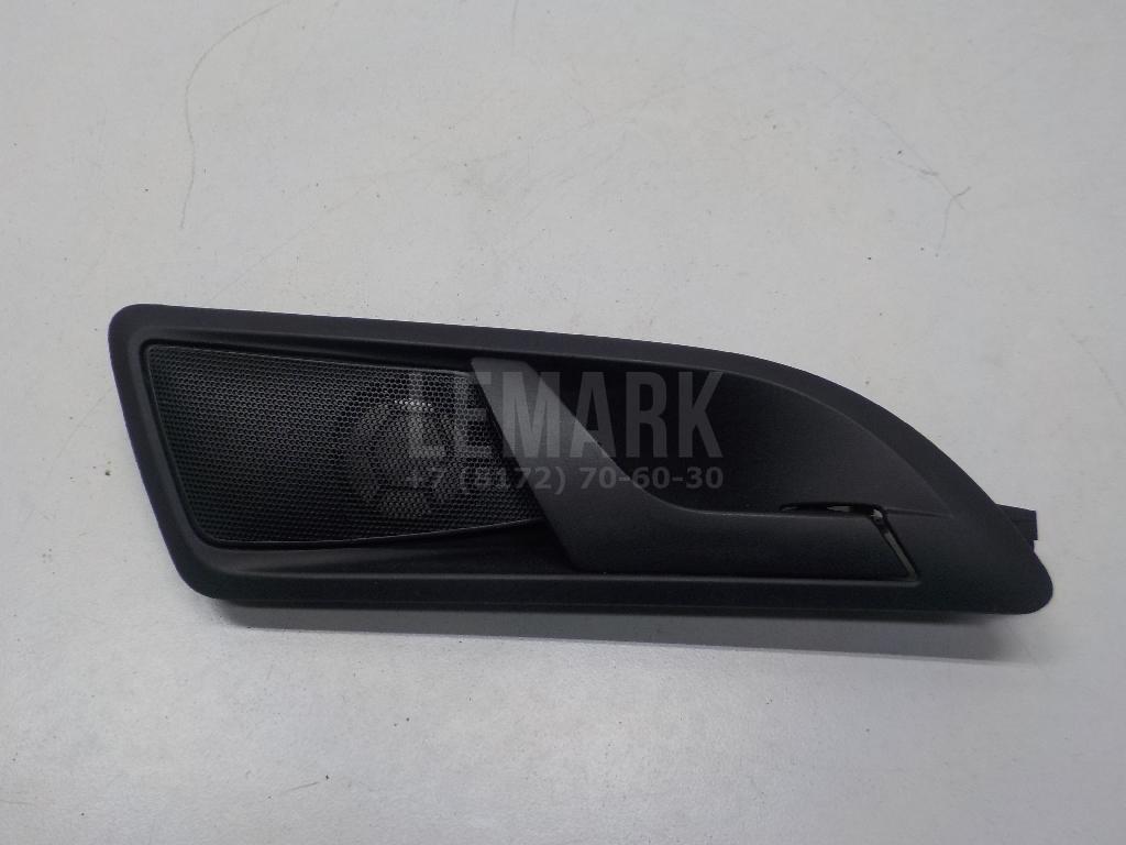 Ручка двери задней внутренняя правая 1Z0839222C9B9 VAG